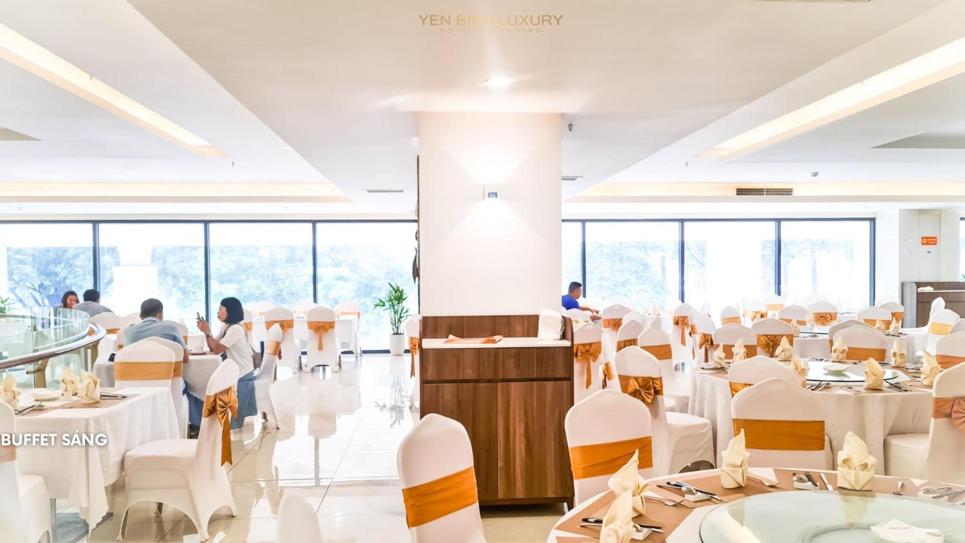 Yen Bien Luxury Hotel Hà Giang Zewnętrze zdjęcie